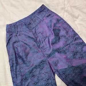 Hosbjerg Ursula Pleated Pants